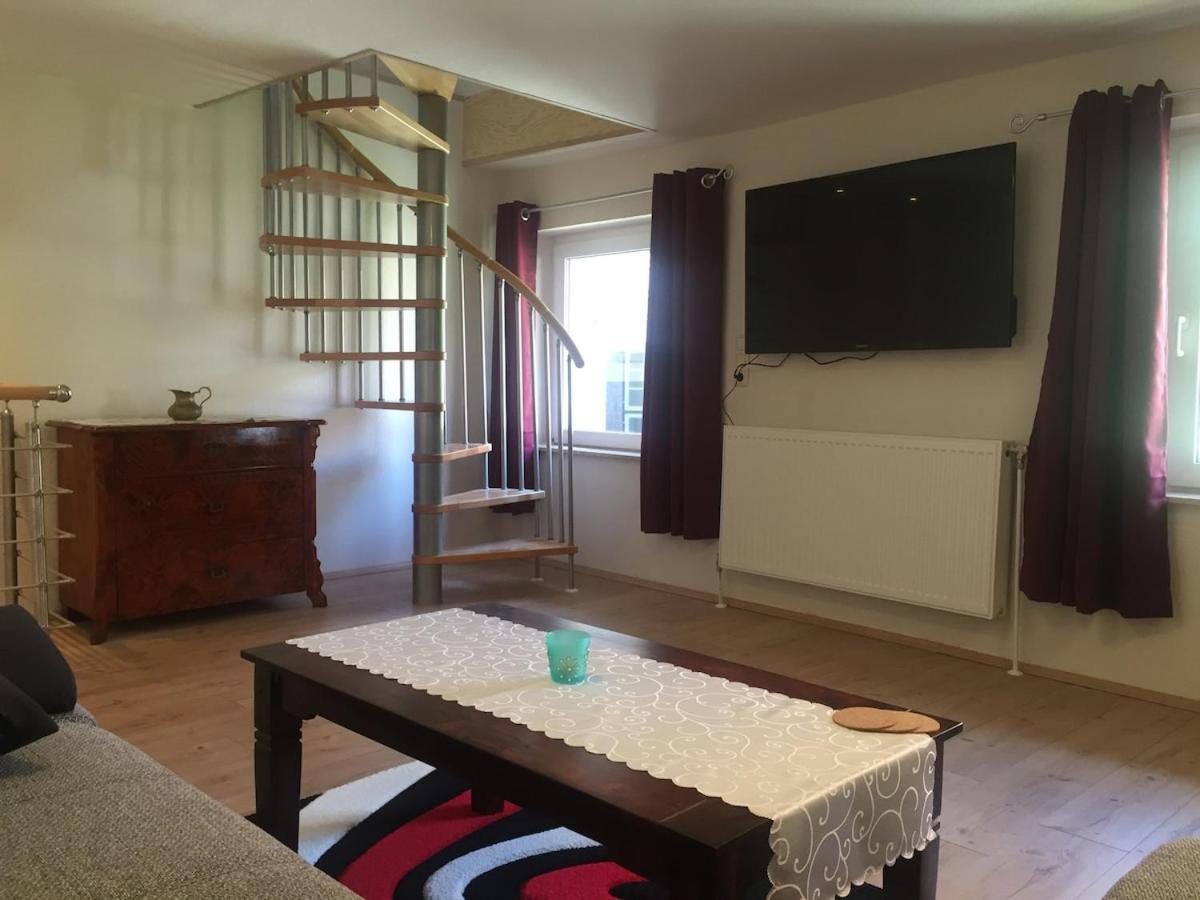 Apartmán Luebecker Ganghausperle Smart Exteriér fotografie