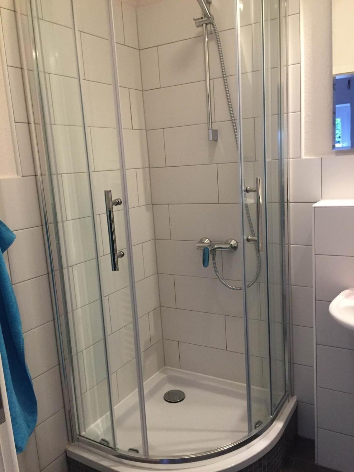 Apartmán Luebecker Ganghausperle Smart Exteriér fotografie