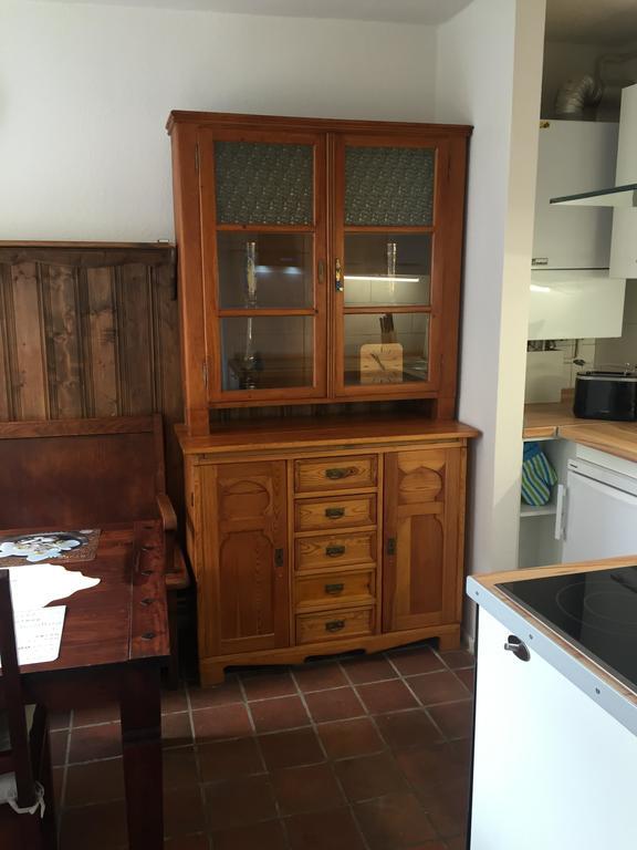 Apartmán Luebecker Ganghausperle Smart Exteriér fotografie